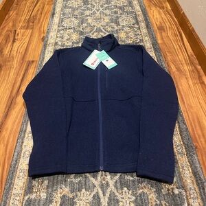 Marmot Drop Line Fleece Jacket